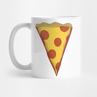 Pizza Mug